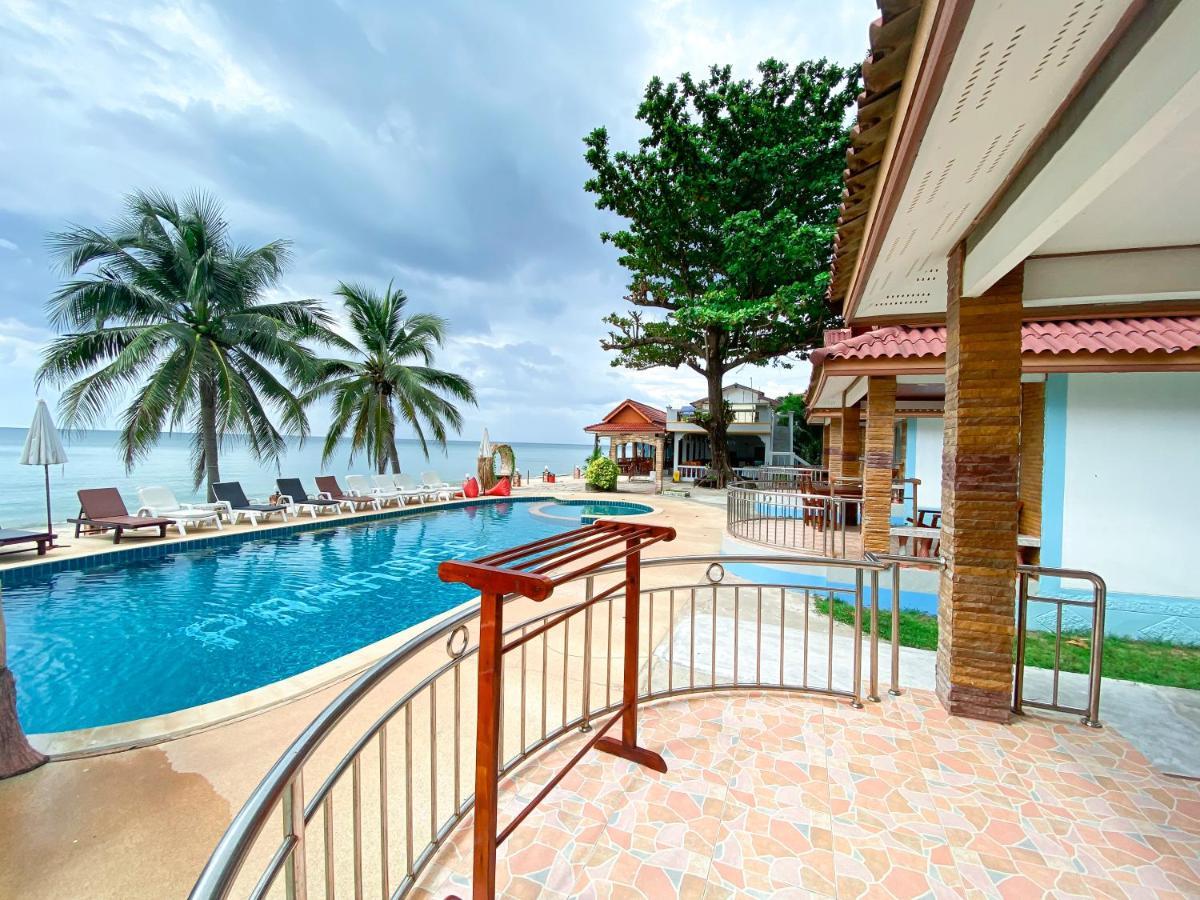 Resort Lanta Paradise Ko Lanta