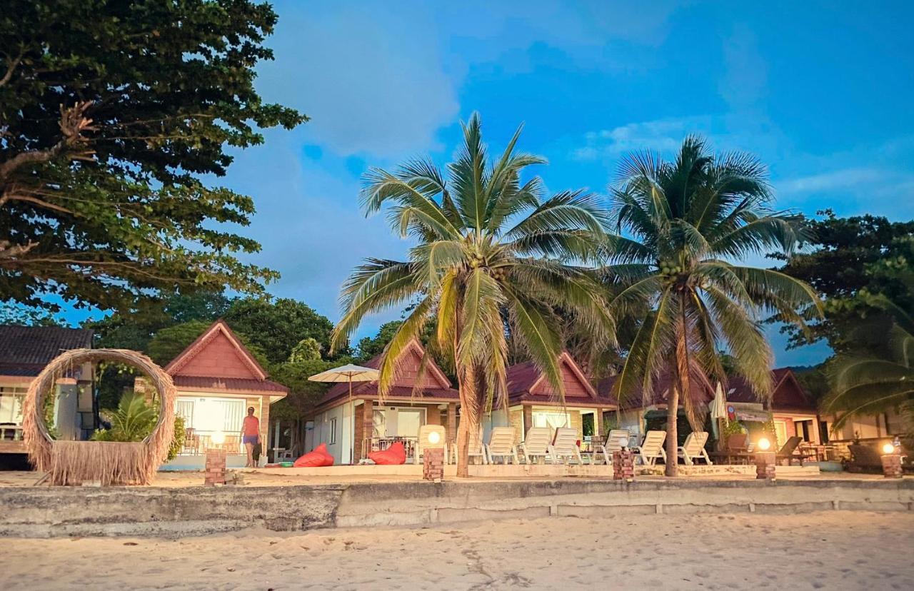 Lanta Paradise Resort Ko Lanta