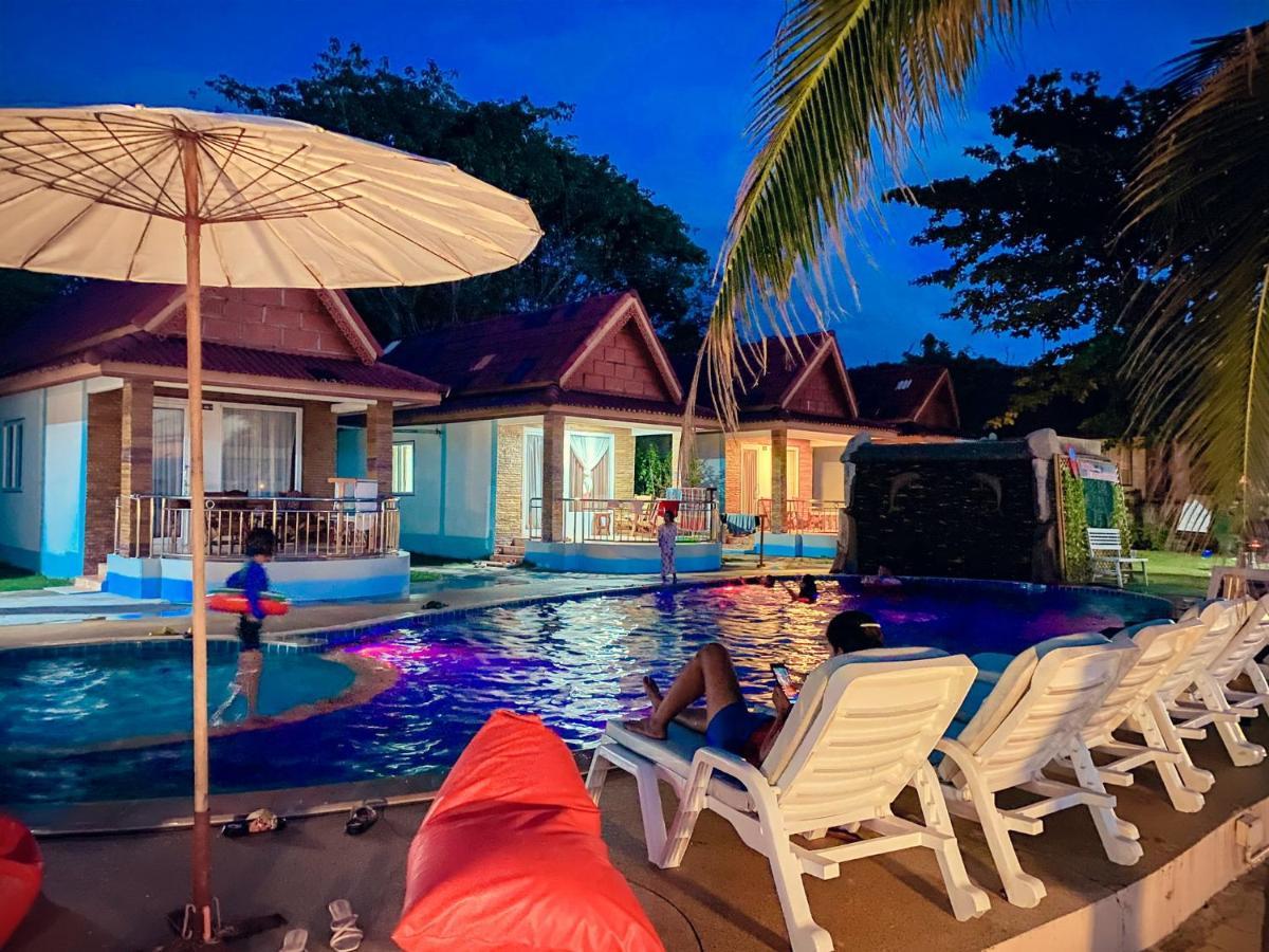 Resort Lanta Paradise Ko Lanta