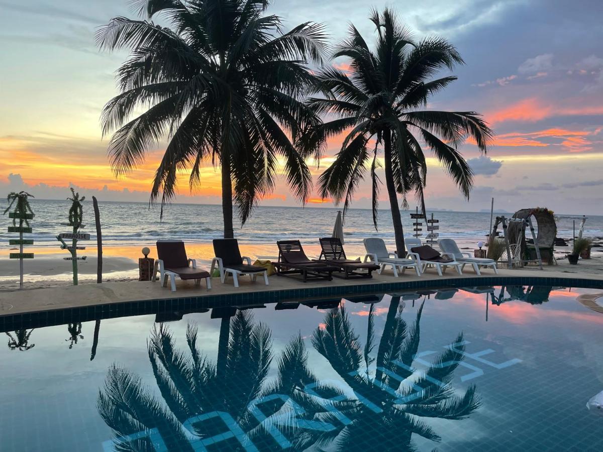 Lanta Paradise Resort Ko Lanta