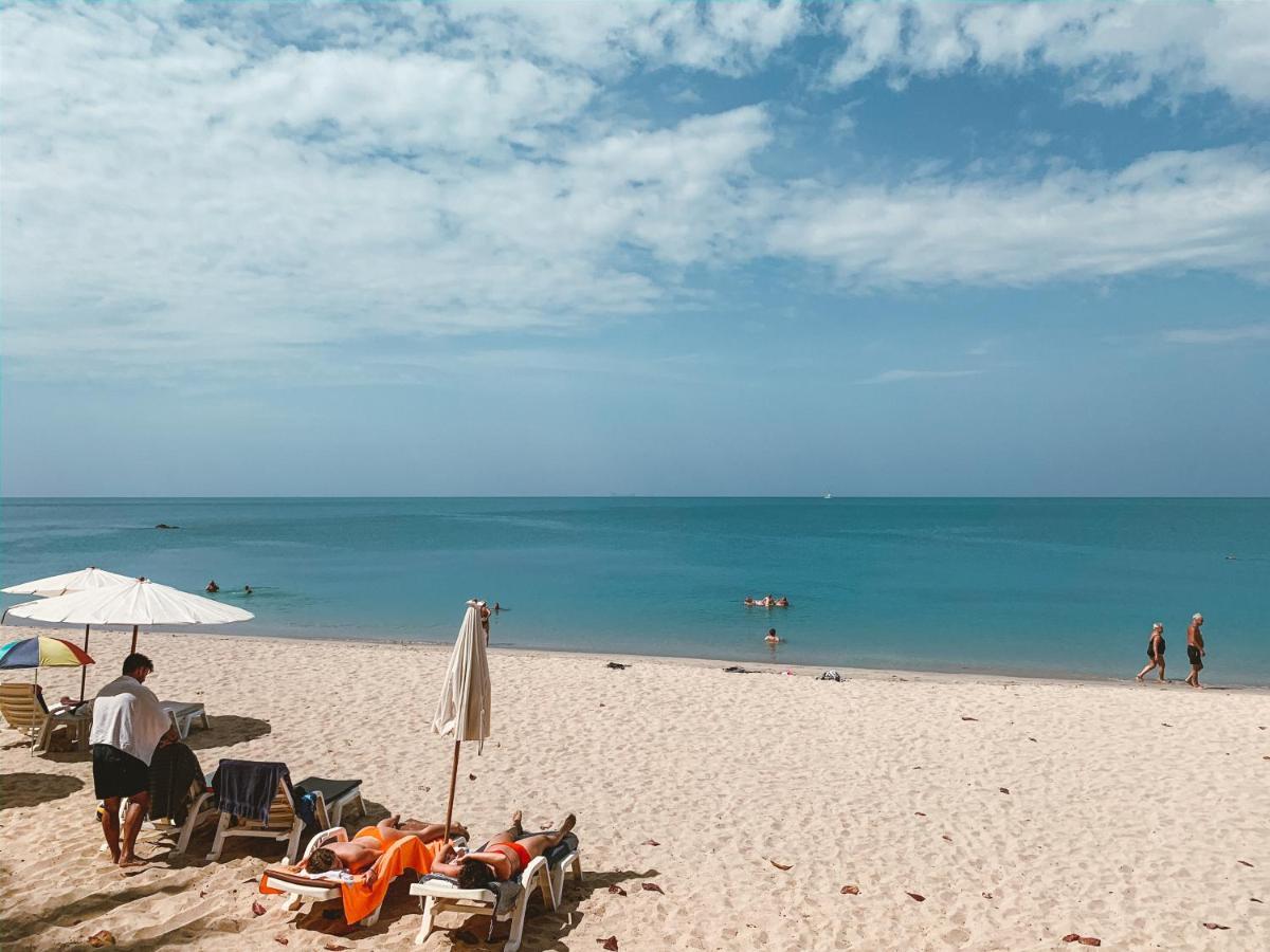 Lanta Paradise Resort Ko Lanta