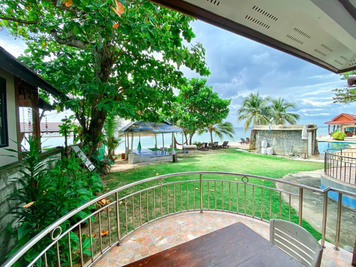 Resort Lanta Paradise Ko Lanta