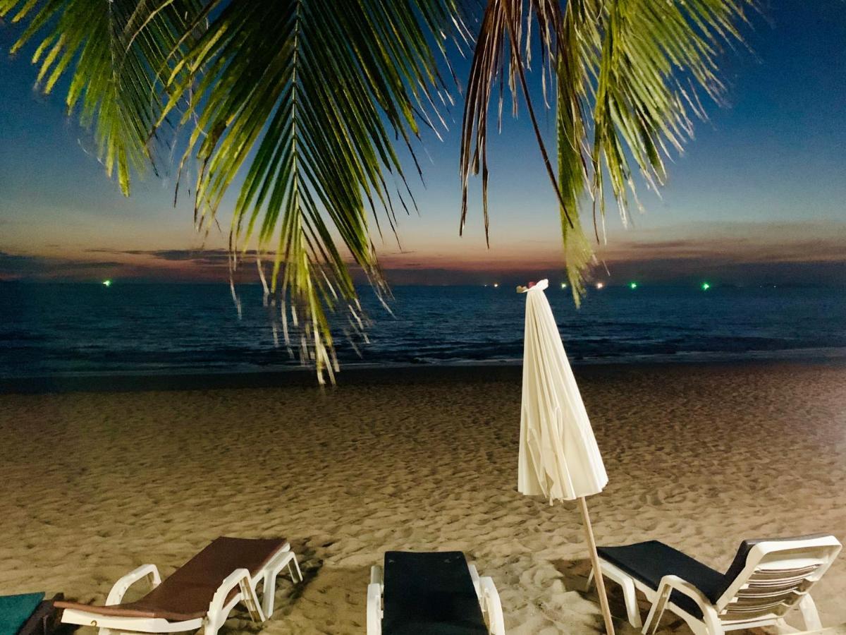 Lanta Paradise 3* Ko Lanta