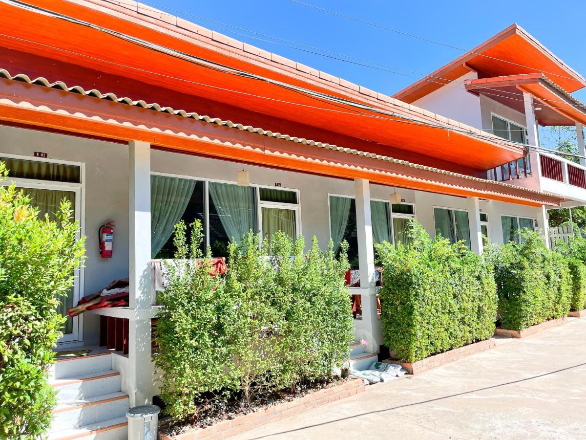 Lanta Paradise Resort Ko Lanta