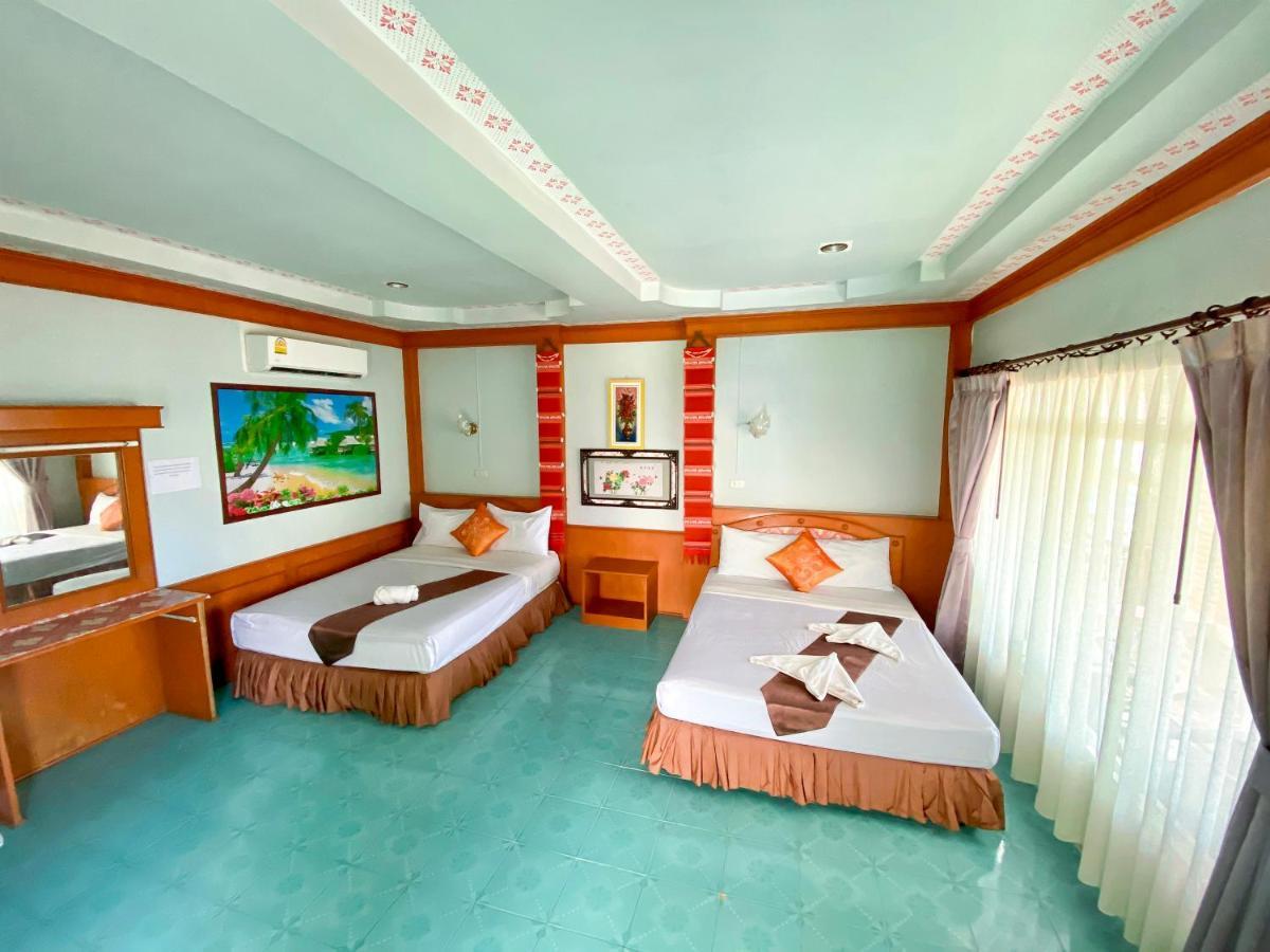 Lanta Paradise Ko Lanta