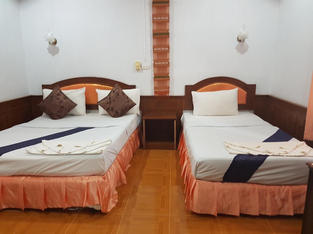 Resort Lanta Paradise Ko Lanta