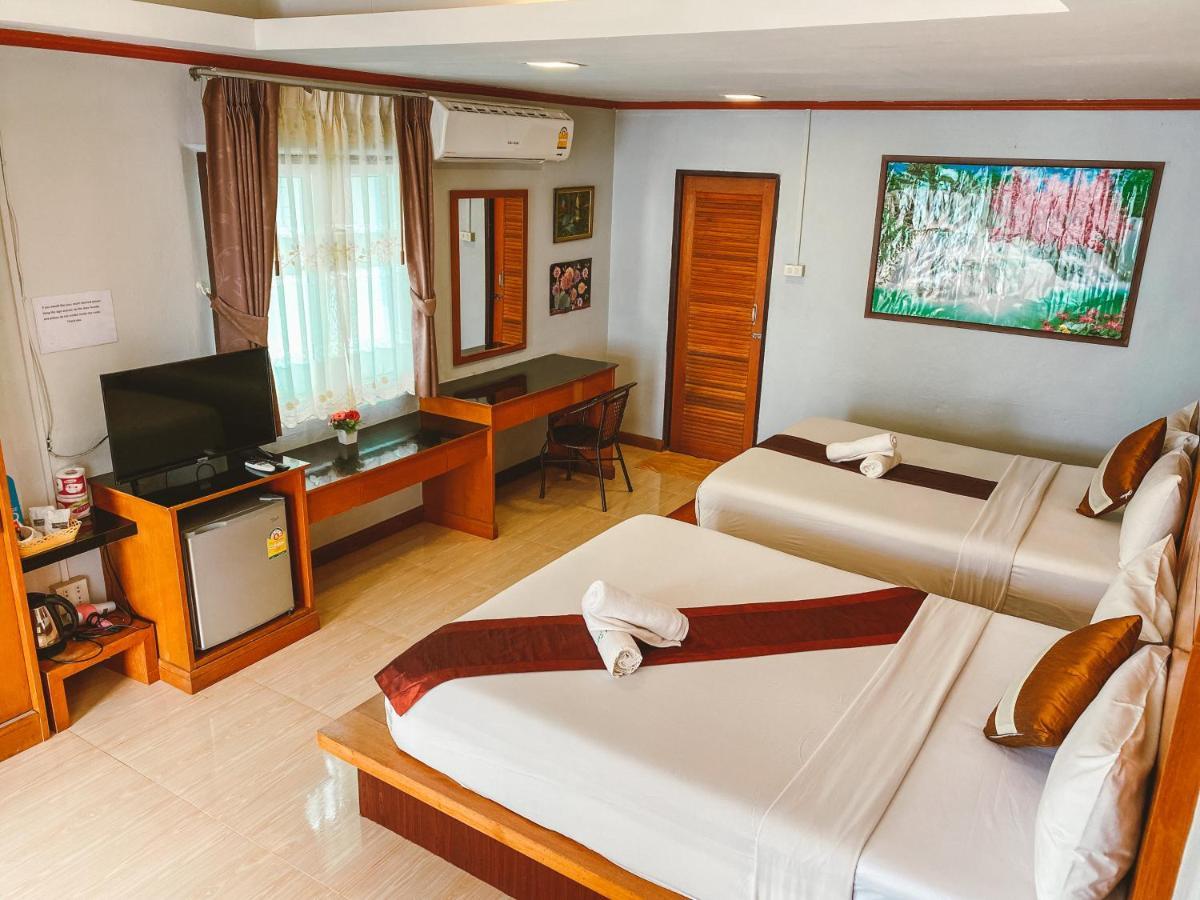 Resor Lanta Paradise 3*